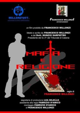 mafia e religione