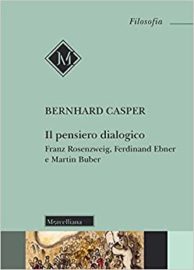 Bernhard Casper Martin Buber