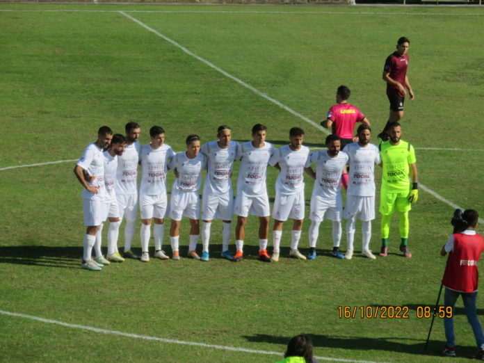 Acireale Real Aversa 0-0