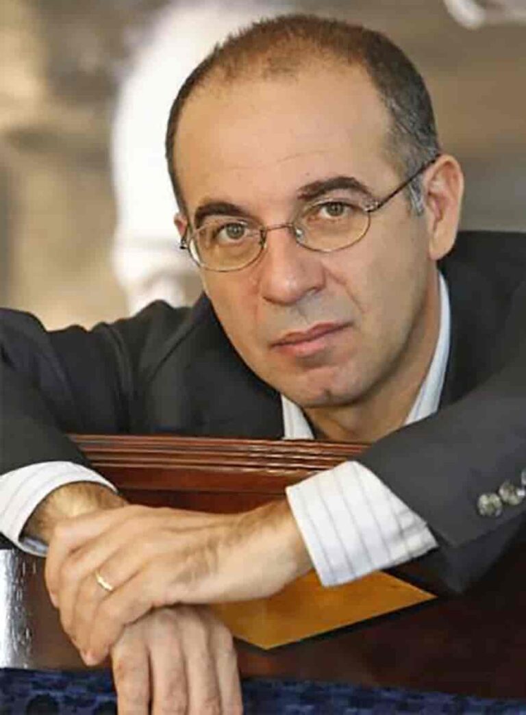 Giuseppe Tornatore grandi nomi della Sicilia