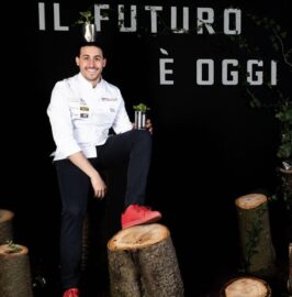 davide guidara chef