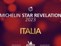 stelle michelin 2023