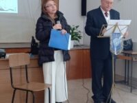 Antonella Di Maggio e Giovanni Vecchio