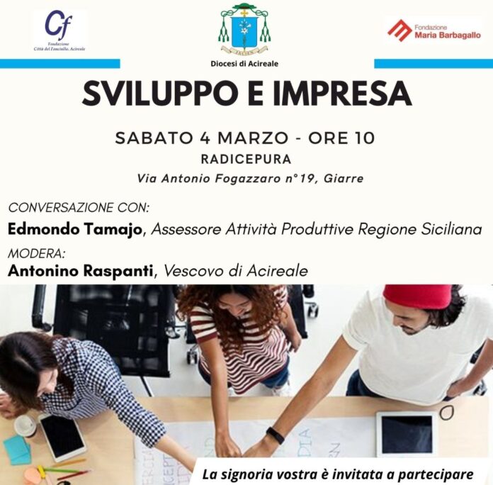 sviluppo e impresa