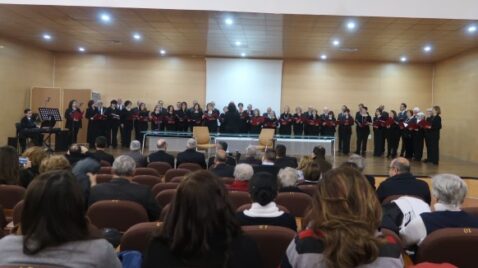 coro Magnificat