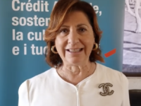 Elita Schillaci Credit Agricole