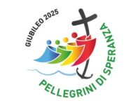 Giubileo 2025 logo