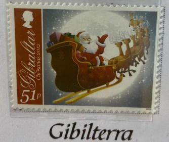 collezione Babbo Natale