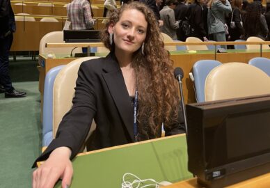 ONU NMUN 2023