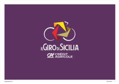 giro di Sicilia logo