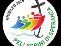 logo giubileo 2025