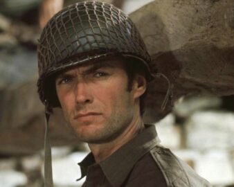 Clint Eastwood Kellys Heroes