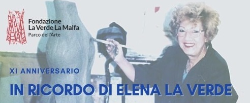 Elena La Verde