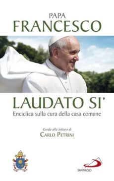 Enciclica laudato sì