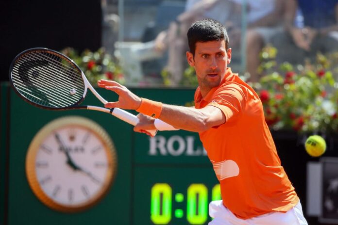 Djokovic