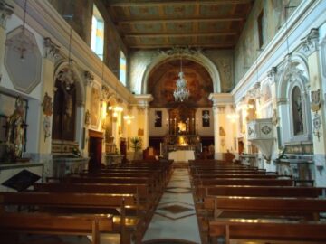 Chiesa San Biagio