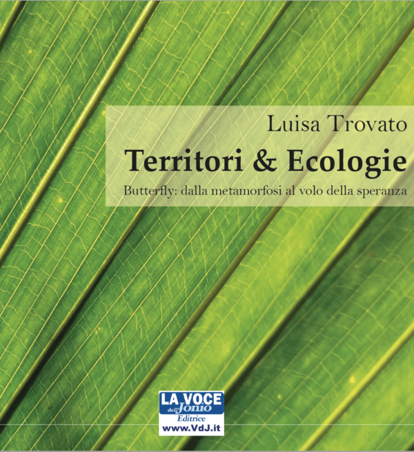 Territori Ecologie Luisa Trovato