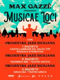 locandina musicae loci