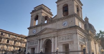 chiesa madre Giarre