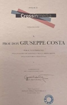 premio Crossinmedia