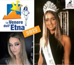 Venere dell'etna 2022