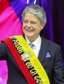 guillermo lasso ecuador