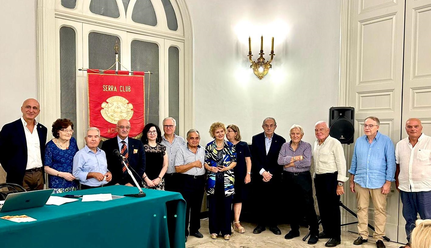 SEMINARIO VESCOVILE. CONFERIMENTO DEI MINISTERI - Diocesi di Acireale