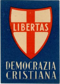 Libertas Democrazia Cristiana