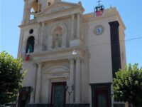 Aci Platani parrocchia santa maria del monte Carmelo