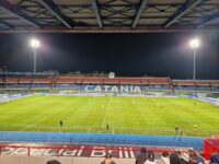 Catania – Sorrento 1