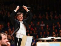 Eckehard STIER dirigerà concerto di Capodanno