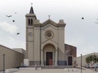 PROGETTO VINCITORE Lavori ristrutturazione chiesa Pennisi