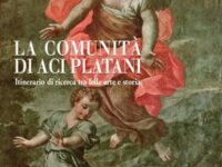 copertina libro Comunità Aci Platani