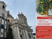 Aci San Filippo sulle note del Natale