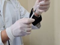 Vaccinazioni ASP Catania