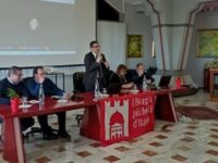 assemblea borghi di Sicila a Troina