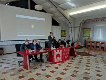 assemblea regionale borghi di Sicilia