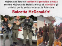 boicottaggio-mcdonalds-israele-palestina