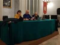 conferenza del prof Laganà su Kierkegaard