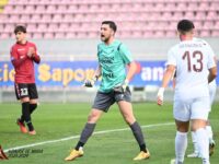 lfa reggio calabria acireale portiere zizzania