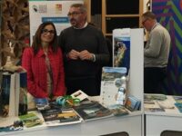 BIT Stand Parco di Pantelleria