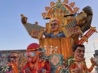 Carnevale di Acireale 2024