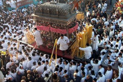 Festa Sant'Agata