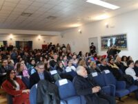 Acireale convegno sul cervello il pubblico