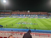 Catania Giugliano 1