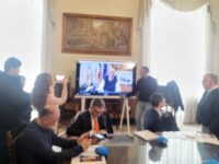 Catania presentazione giochi Sport d’impresa