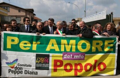 Comitato don Peppe Diana