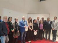 Convegno sul pizzo gruppo