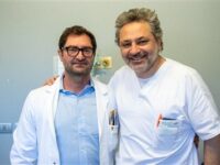 Dottori Toscano e Frugiuele