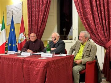 incontro su Sciascia